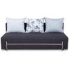 Obrazek Sofa Nina ciemny popiel