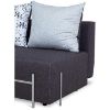 Obrazek Sofa Nina ciemny popiel