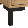Obrazek  Komoda Nevio 13 Dąb Artisan 