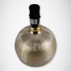 Obrazek Lampa Perlo E14 gold/white 03291 LB