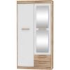 Obrazek Garderoba 2D2S MXS-04