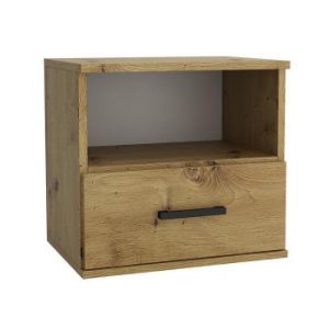 Obrazek Szafka nocna Goda II 1S artisan