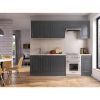 Obrazek Okap WK-7 Light 60 inox