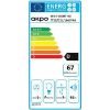Obrazek Okap WK-7 Light 60 inox