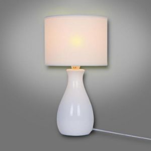 Obrazek Lampa T18138 White LB1
