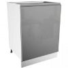 Obrazek Szafka kuchenna Gardena D60 P grey
