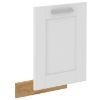 Obrazek Front kuchenny LUNA biały mat/artisan front zm 570x446