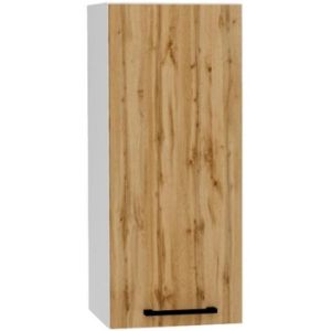Obrazek Szafka kuchenna Bono W30 Pl dąb wotan 