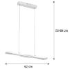 Obrazek Lampa ML327 Vita LW1 