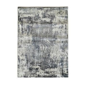 Obrazek Dywan Evra 0.8/1.5 AJ81C Szary