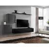 Obrazek Szafka Wisząca Switch SW3 Grafit
