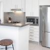 Obrazek Okap P-3060 inox