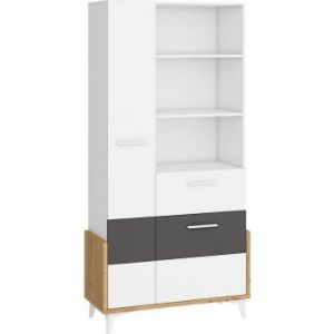 Obrazek Regał 95W Hey-18