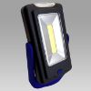 Obrazek Latarka LED EF-191-1 47105