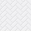 Obrazek Panel szklany 60/60 Metrowave Large Esg