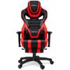 Obrazek Krzesło Gamingowe HZ-FORCE 7.5 RED