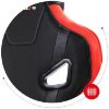 Obrazek Krzesło Gamingowe HZ-FORCE 7.5 RED