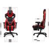 Obrazek Krzesło Gamingowe HZ-FORCE 7.5 RED