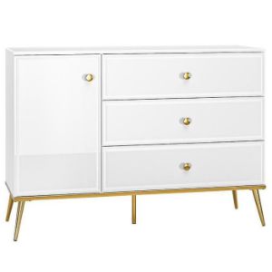 Obrazek Komoda Goldin 05 biały
