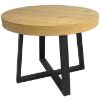 Obrazek Stół St-971 100+2x50 dąb sękaty