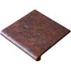 Obrazek Stopnica Peldano jasper rojo 33/33