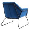 Obrazek Fotel Monty Blue Velvet 16 
