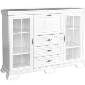 Obrazek Witryna Kora KK6 biały