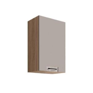 Obrazek Szafka Kuchenna Favorit 31G Sonoma/Latte