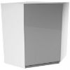 Obrazek Szafka kuchenna Gardena G60N grey