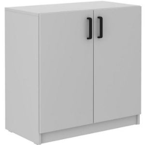 Obrazek Komoda 2f Malta Jasny Szary Typ 102