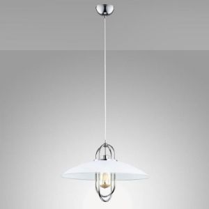 Obrazek Lampa Salix chrom 60454 LW1