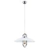 Obrazek Lampa Salix chrom 60454 LW1