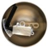 Obrazek Lampa Salix chrom 60454 LW1