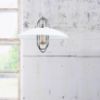 Obrazek Lampa Salix chrom 60454 LW1