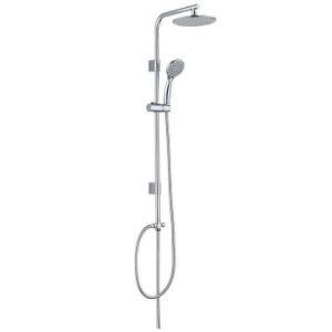 Obrazek Zestaw natryskowy z deszczownicą Bali 1F