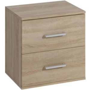 Obrazek Szafka nocna Goda II 2S dąb sonoma