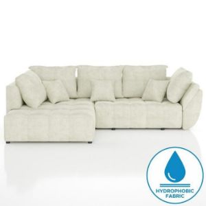 Obrazek Narożnik z funkcją spania Bono 1 Monolith 04