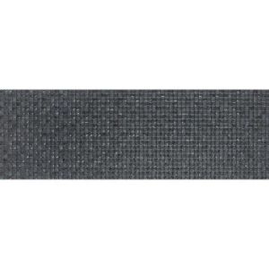 Obrazek Dekor Hardy Negro 25/75 REKT