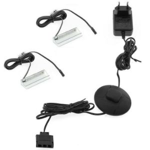 Obrazek Oświetlenie LED Rumba 2 BI