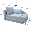 Obrazek Sofa Laura L Cablo 11