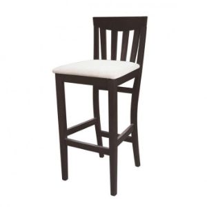 Obrazek Krzesło 771 Hoker wenge tap VILA2