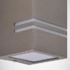 Obrazek Lampa ogrodowa Keler 3018 GU10 Inox K2