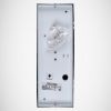 Obrazek Lampa ogrodowa Keler 3018 GU10 Inox K2
