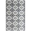 Obrazek Dywan 0,8/1,5 si-13894 grey