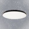 Obrazek Plafon Sierra Black EK77851 15W SKY PL1