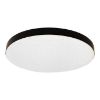 Obrazek Plafon Sierra Black EK77851 15W SKY PL1