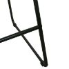Obrazek Krzesło barowe 2-184a Black Velvet