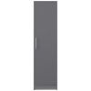 Obrazek Szafa Smart Sr5 1d Grafit