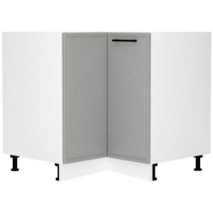 Obrazek Szafka Kuchenna Emily DRP PL Dast Grey