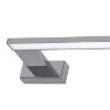 Obrazek Lampa Shine Black 4377 Czarna 30cm Ip44 K1